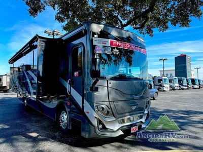 2023 Fleetwood RV Frontier GTX - Photo 1