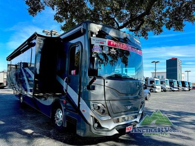 2023 Fleetwood RV Frontier GTX - Photo 2