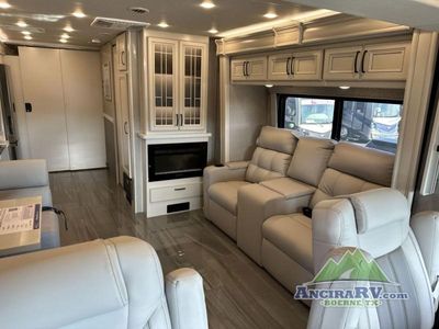 2023 Fleetwood RV Frontier GTX - Photo 7