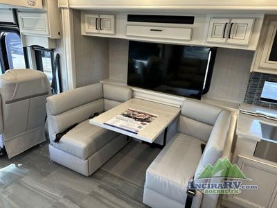 2023 Fleetwood RV Frontier GTX - Photo 10