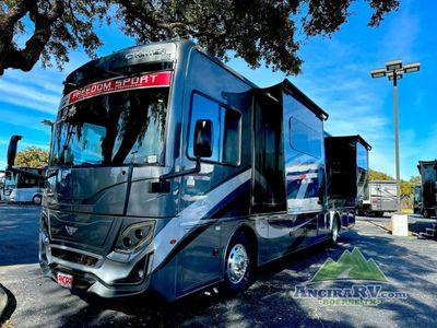 2023 Fleetwood RV Frontier GTX - Photo 3