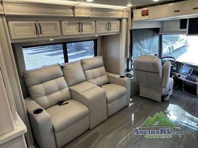 2023 Fleetwood RV Frontier GTX - Photo 9