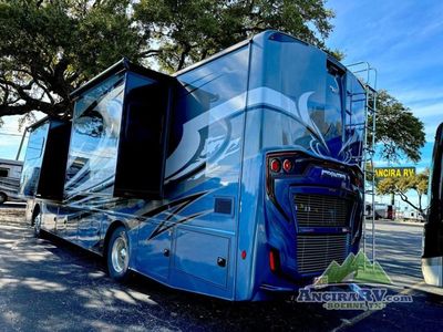 2023 Fleetwood RV Frontier GTX - Photo 4