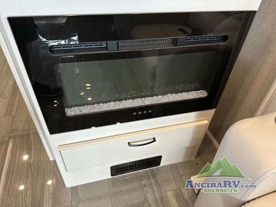 2023 Fleetwood RV Frontier GTX - Photo 15