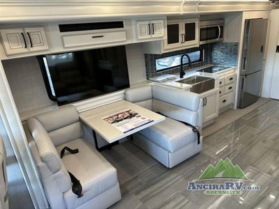 2023 Fleetwood RV Frontier GTX - Photo 8