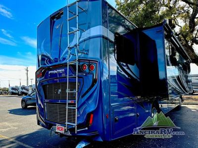 2023 Fleetwood RV Frontier GTX - Photo 5