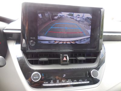 2023 Toyota Corolla - Photo 20