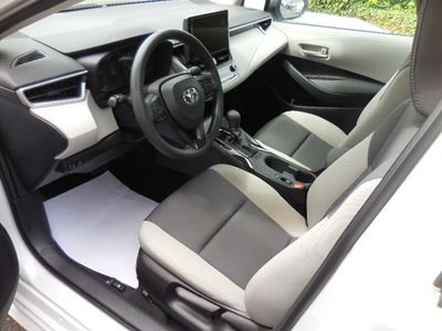 2023 Toyota Corolla - Photo 9