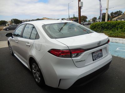 2023 Toyota Corolla - Photo 5