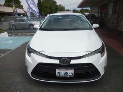 2023 Toyota Corolla - Photo 8