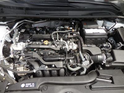 2023 Toyota Corolla - Photo 29