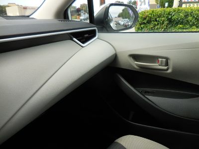 2023 Toyota Corolla - Photo 21