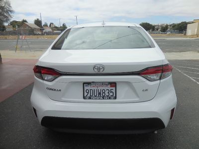 2023 Toyota Corolla - Photo 4