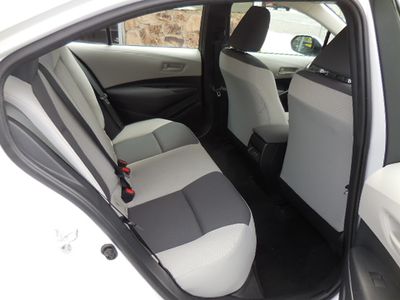 2023 Toyota Corolla - Photo 11