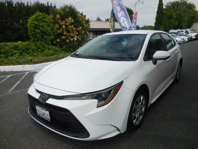 2023 Toyota Corolla - Photo 7