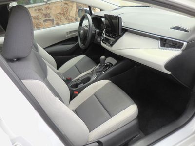 2023 Toyota Corolla - Photo 10