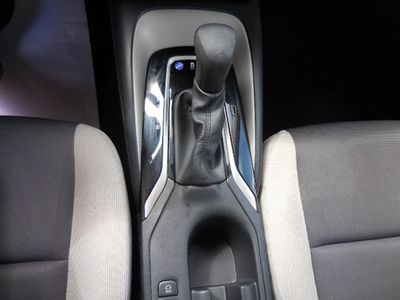 2023 Toyota Corolla - Photo 19