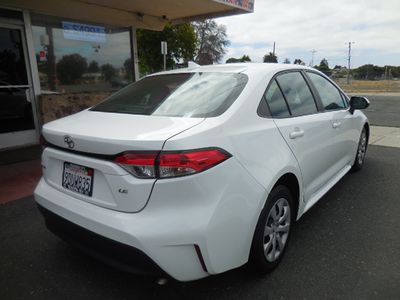 2023 Toyota Corolla - Photo 3