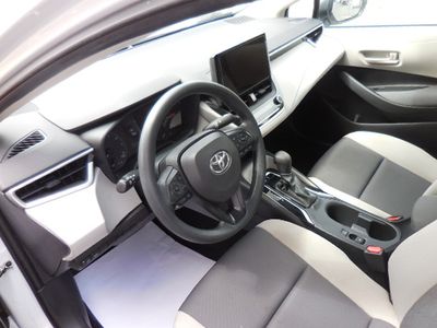 2023 Toyota Corolla - Photo 17