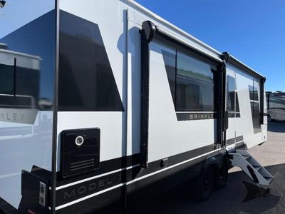 2026 Brinkley Model I - Photo 5