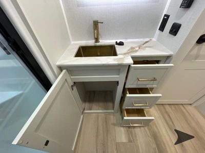 2026 Brinkley Model I - Photo 45