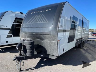 2026 Brinkley Model I - Photo 9