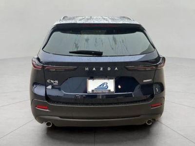 2026 Mazda Mazda CX-5 — detail view
