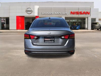 2026 Nissan Altima - Photo 4