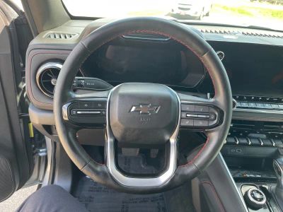 2024 Chevrolet Colorado — photo 19 view