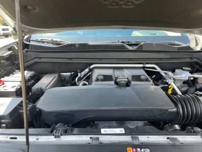 2024 Chevrolet Colorado — photo 22 view