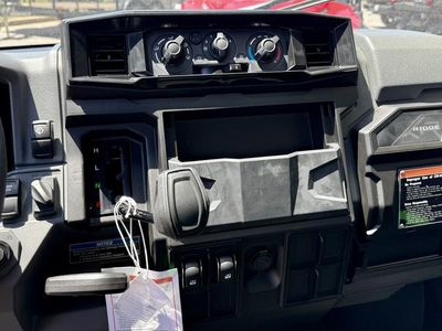 2025 Kawasaki Ridge XR Crew HVAC - Photo 7