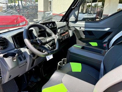 2025 Kawasaki Ridge XR Crew HVAC - Photo 5