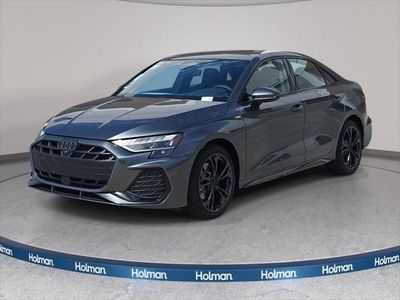2026 Audi A3 - Photo 1