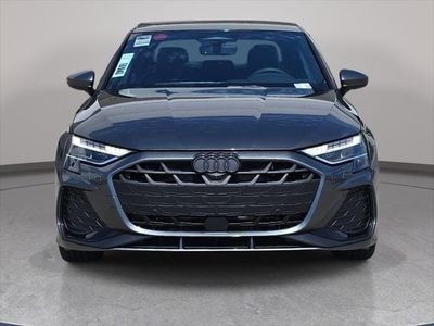 2026 Audi A3 - Photo 2