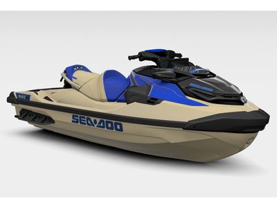2026 Sea-Doo Wake Pro 230 - Photo 3