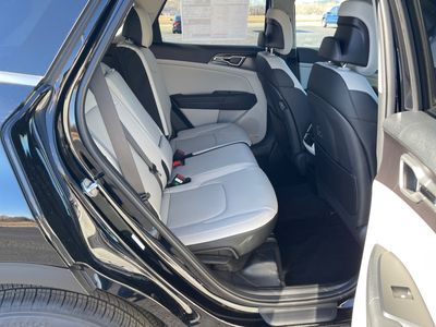 2026 Kia Sportage - Photo 14