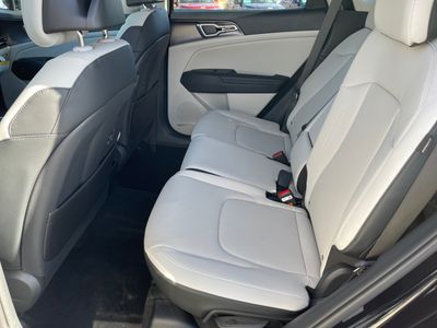 2026 Kia Sportage - Photo 18