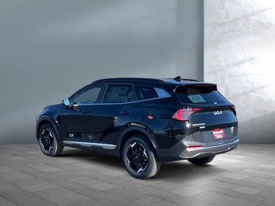 2026 Kia Sportage - Photo 4