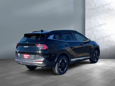 2026 Kia Sportage - Photo 6