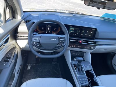 2026 Kia Sportage - Photo 19