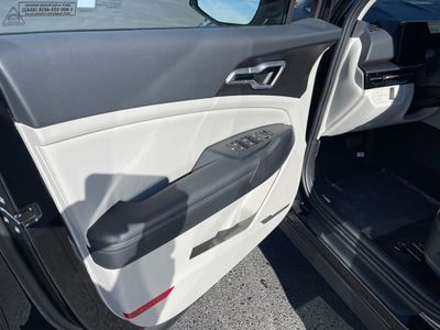 2026 Kia Sportage - Photo 20