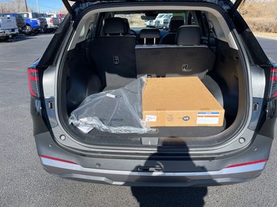 2026 Kia Sportage - Photo 17
