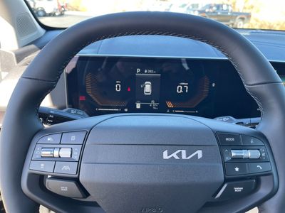 2026 Kia Sportage - Photo 10
