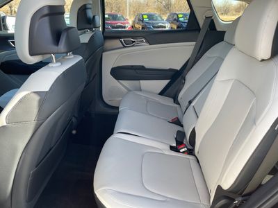 2026 Kia Sportage - Photo 12