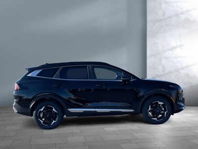2026 Kia Sportage - Photo 7