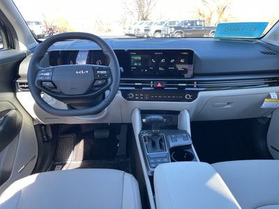 2026 Kia Sportage - Photo 13