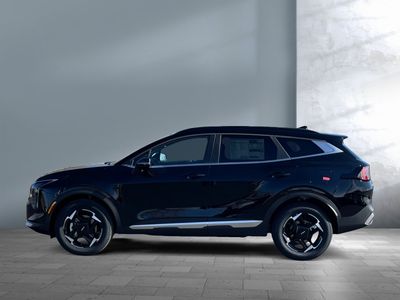 2026 Kia Sportage - Photo 3