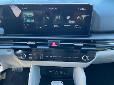 2026 Kia Sportage - Photo 11