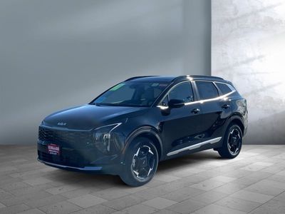 2026 Kia Sportage - Photo 1