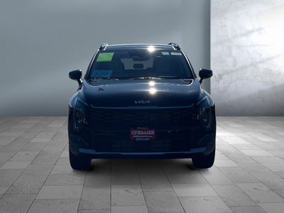2026 Kia Sportage - Photo 2